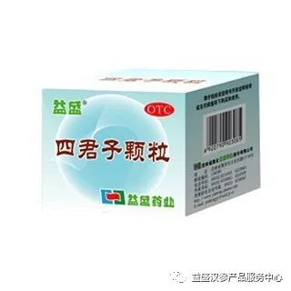 益盛药业人参产业链系列产品 从传统药材到保健食品的创新之路