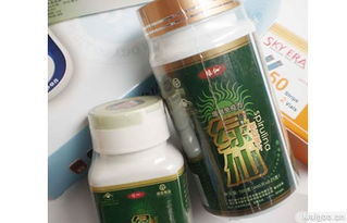 绿仙保健食品 自然之选，健康之源——最新产品全解析